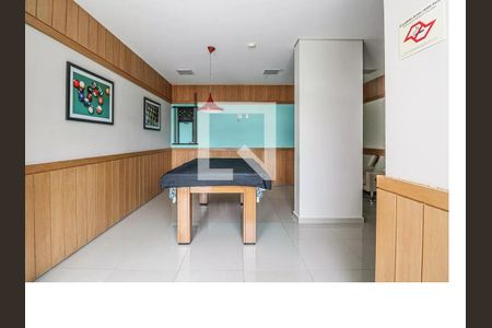 Apartamento à venda com 67m², 2 quartos e 1 vaga Apartamento à venda com 67m², 2 quartos e 1 vagaSalão de jogos