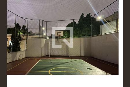 Apartamento à venda com 67m², 2 quartos e 1 vaga Apartamento à venda com 67m², 2 quartos e 1 vagaQuadra Esportiva