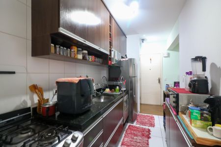 Apartamento à venda com 67m², 2 quartos e 1 vaga Apartamento à venda com 67m², 2 quartos e 1 vagaCozinha