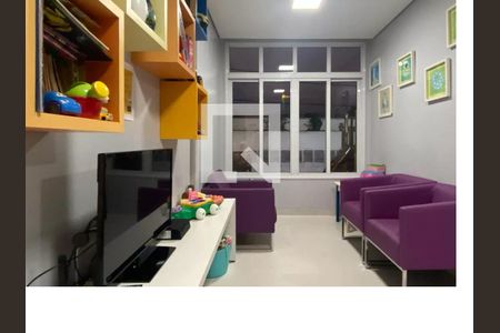 Apartamento à venda com 67m², 2 quartos e 1 vaga Apartamento à venda com 67m², 2 quartos e 1 vagaBrinquedoteca