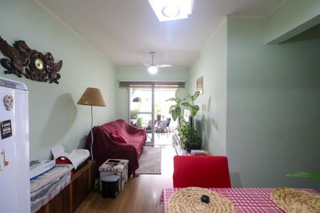 Apartamento à venda com 67m², 2 quartos e 1 vaga Apartamento à venda com 67m², 2 quartos e 1 vagaSala