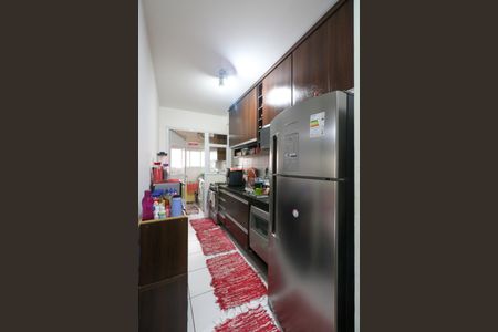 Apartamento à venda com 67m², 2 quartos e 1 vaga Apartamento à venda com 67m², 2 quartos e 1 vagaCozinha