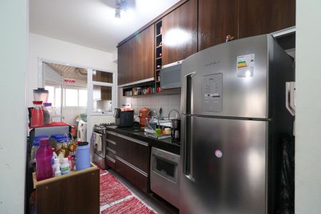 Apartamento à venda com 67m², 2 quartos e 1 vaga Apartamento à venda com 67m², 2 quartos e 1 vagaCozinha