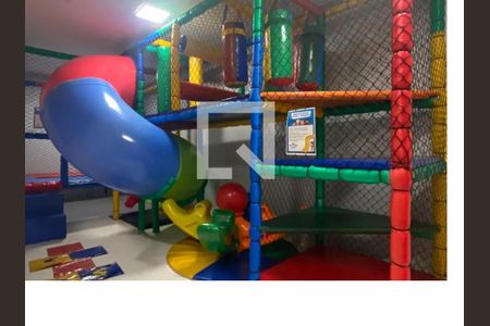 Apartamento à venda com 67m², 2 quartos e 1 vaga Apartamento à venda com 67m², 2 quartos e 1 vagaBrinquedoteca