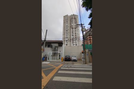 Apartamento à venda com 67m², 2 quartos e 1 vaga Apartamento à venda com 67m², 2 quartos e 1 vagaFachada