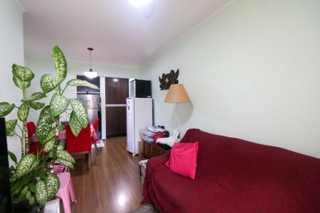 Apartamento à venda com 67m², 2 quartos e 1 vaga Apartamento à venda com 67m², 2 quartos e 1 vagaSala