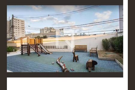 Apartamento à venda com 67m², 2 quartos e 1 vaga Apartamento à venda com 67m², 2 quartos e 1 vagaPlayground