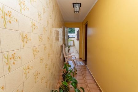 Casa à venda com 133m², 3 quartos e 2 vagas Casa à venda com 133m², 3 quartos e 2 vagasEntrada