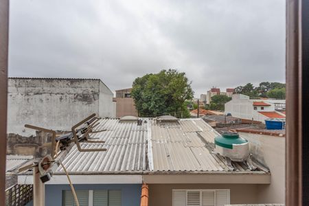 Casa à venda com 133m², 3 quartos e 2 vagas Casa à venda com 133m², 3 quartos e 2 vagasVista do quarto 2