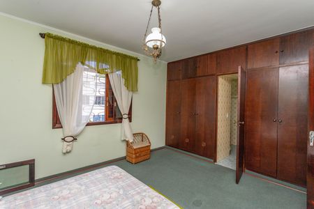 Casa à venda com 133m², 3 quartos e 2 vagas Casa à venda com 133m², 3 quartos e 2 vagasQuarto 1 - suíte