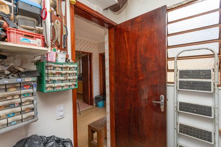 Casa à venda com 133m², 3 quartos e 2 vagas Casa à venda com 133m², 3 quartos e 2 vagasDeposito