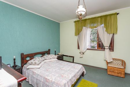 Casa à venda com 133m², 3 quartos e 2 vagas Casa à venda com 133m², 3 quartos e 2 vagasQuarto 1 - suíte