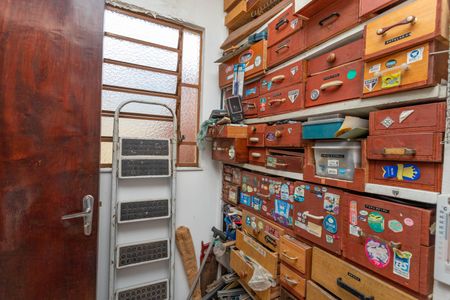 Casa à venda com 133m², 3 quartos e 2 vagas Casa à venda com 133m², 3 quartos e 2 vagasDeposito