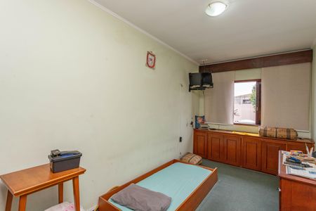 Casa à venda com 133m², 3 quartos e 2 vagas Casa à venda com 133m², 3 quartos e 2 vagasQuarto 2