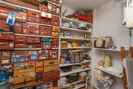 Casa à venda com 133m², 3 quartos e 2 vagas Casa à venda com 133m², 3 quartos e 2 vagasDeposito