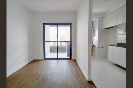 Apartamento para alugar com 55m², 2 quartos e 1 vaga Apartamento para alugar com 55m², 2 quartos e 1 vagaSala
