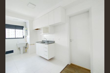 Apartamento para alugar com 55m², 2 quartos e 1 vaga Apartamento para alugar com 55m², 2 quartos e 1 vagaCozinha