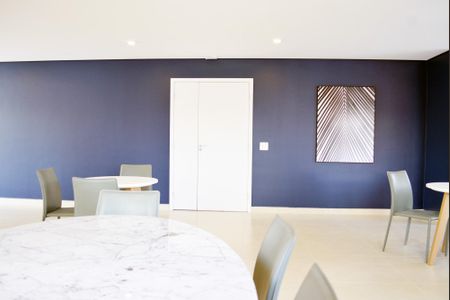 Apartamento para alugar com 55m², 2 quartos e 1 vaga Apartamento para alugar com 55m², 2 quartos e 1 vagaÁrea comum - Salão de festas