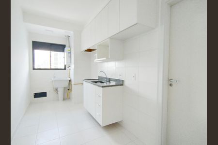Apartamento para alugar com 55m², 2 quartos e 1 vaga Apartamento para alugar com 55m², 2 quartos e 1 vagaCozinha