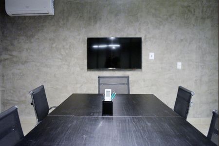 Apartamento para alugar com 55m², 2 quartos e 1 vaga Apartamento para alugar com 55m², 2 quartos e 1 vagaÁrea comum - Office