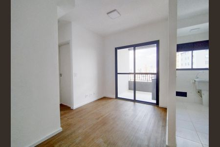 Apartamento para alugar com 55m², 2 quartos e 1 vaga Apartamento para alugar com 55m², 2 quartos e 1 vagaSala