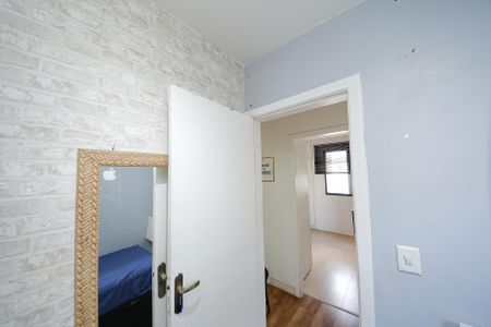 Apartamento à venda com 75m², 3 quartos e 1 vaga Apartamento à venda com 75m², 3 quartos e 1 vagaQuarto 2