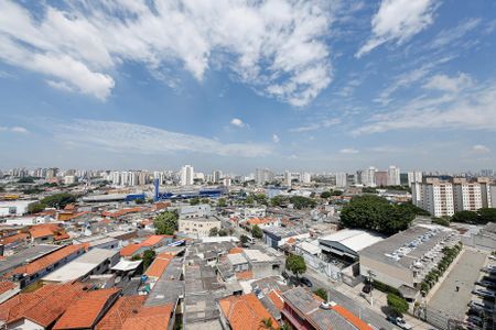 Apartamento à venda com 75m², 3 quartos e 1 vaga Apartamento à venda com 75m², 3 quartos e 1 vagaVaranda da Sala