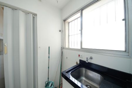 Apartamento à venda com 75m², 3 quartos e 1 vaga Apartamento à venda com 75m², 3 quartos e 1 vagaÁrea de Serviço