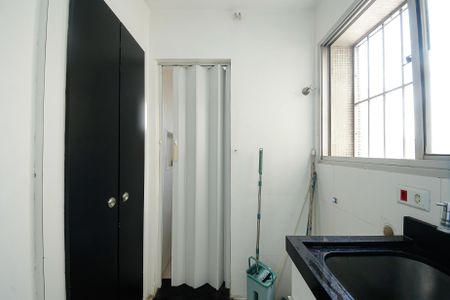 Apartamento à venda com 75m², 3 quartos e 1 vaga Apartamento à venda com 75m², 3 quartos e 1 vagaÁrea de Serviço