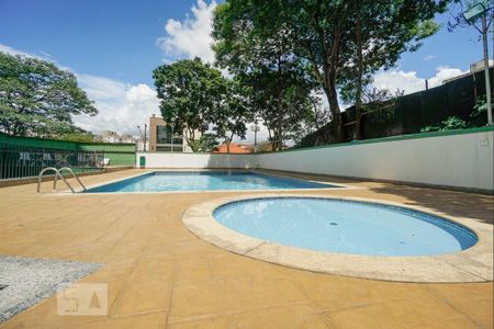 Apartamento à venda com 75m², 3 quartos e 1 vaga Apartamento à venda com 75m², 3 quartos e 1 vagaÁrea comum - Playground