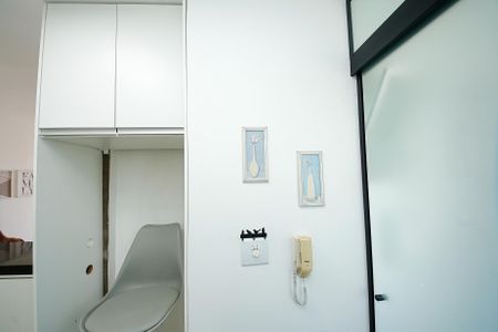 Apartamento à venda com 75m², 3 quartos e 1 vaga Apartamento à venda com 75m², 3 quartos e 1 vagaCozinha