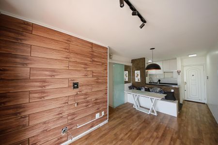 Apartamento à venda com 75m², 3 quartos e 1 vaga Apartamento à venda com 75m², 3 quartos e 1 vagaSala