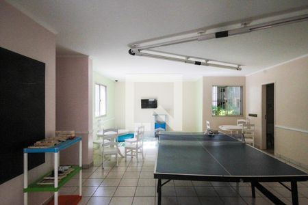 Apartamento à venda com 75m², 3 quartos e 1 vaga Apartamento à venda com 75m², 3 quartos e 1 vagaÁrea comum - Brinquedoteca/Salao de Jogos