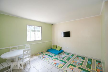 Apartamento à venda com 75m², 3 quartos e 1 vaga Apartamento à venda com 75m², 3 quartos e 1 vagaÁrea comum - Brinquedoteca/Salao de Jogos