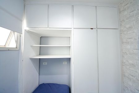 Apartamento à venda com 75m², 3 quartos e 1 vaga Apartamento à venda com 75m², 3 quartos e 1 vagaQuarto 2