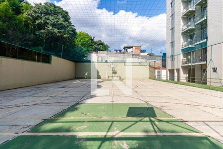 Apartamento à venda com 75m², 3 quartos e 1 vaga Apartamento à venda com 75m², 3 quartos e 1 vagaÁrea comum - Quadra Esportiva