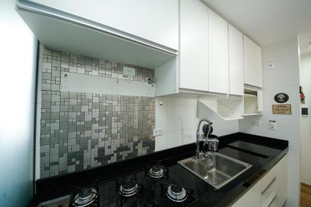 Apartamento à venda com 75m², 3 quartos e 1 vaga Apartamento à venda com 75m², 3 quartos e 1 vagaCozinha