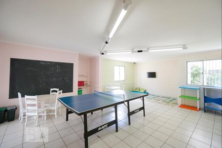Apartamento à venda com 75m², 3 quartos e 1 vaga Apartamento à venda com 75m², 3 quartos e 1 vagaÁrea comum - Brinquedoteca/Salao de Jogos