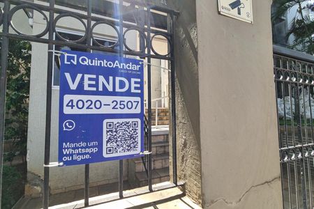 Apartamento à venda com 75m², 3 quartos e 1 vaga Apartamento à venda com 75m², 3 quartos e 1 vagaFachada