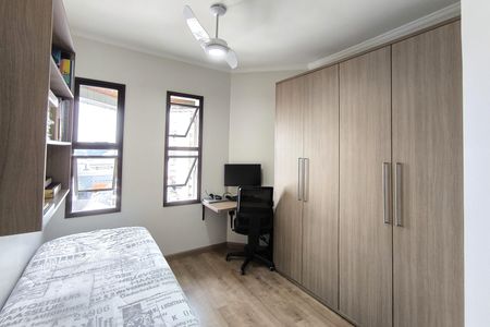 Apartamento à venda com 92m², 3 quartos e 2 vagas Apartamento à venda com 92m², 3 quartos e 2 vagasQuarto 3