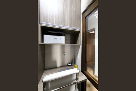 Apartamento à venda com 92m², 3 quartos e 2 vagas Apartamento à venda com 92m², 3 quartos e 2 vagasEscritório