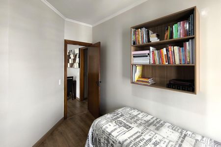 Apartamento à venda com 92m², 3 quartos e 2 vagas Apartamento à venda com 92m², 3 quartos e 2 vagasQuarto 3