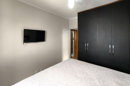 Apartamento à venda com 92m², 3 quartos e 2 vagas Apartamento à venda com 92m², 3 quartos e 2 vagasQuarto 1 - Suíte