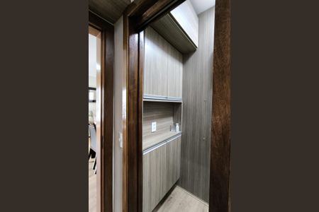 Apartamento à venda com 92m², 3 quartos e 2 vagas Apartamento à venda com 92m², 3 quartos e 2 vagasEscritório