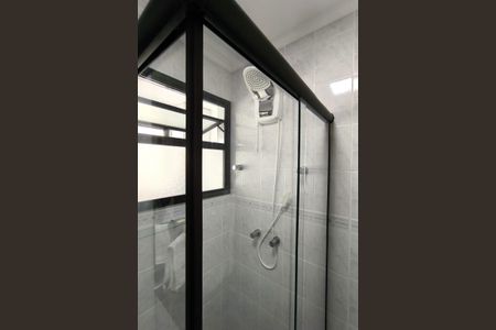 Apartamento à venda com 92m², 3 quartos e 2 vagas Apartamento à venda com 92m², 3 quartos e 2 vagasBanheiro 2