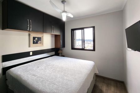 Apartamento à venda com 92m², 3 quartos e 2 vagas Apartamento à venda com 92m², 3 quartos e 2 vagasQuarto 1 - Suíte