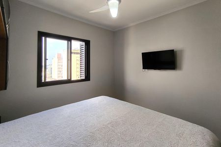 Apartamento à venda com 92m², 3 quartos e 2 vagas Apartamento à venda com 92m², 3 quartos e 2 vagasQuarto 1 - Suíte