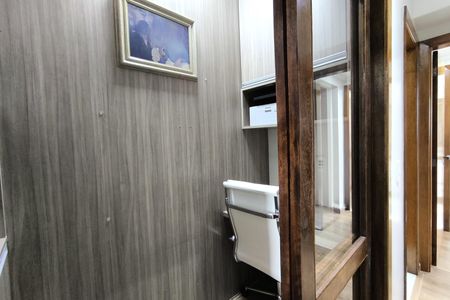 Apartamento à venda com 92m², 3 quartos e 2 vagas Apartamento à venda com 92m², 3 quartos e 2 vagasEscritório