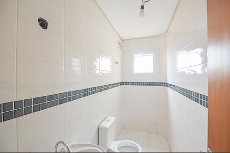 Apartamento à venda com 72m², 2 quartos e 1 vaga Apartamento à venda com 72m², 2 quartos e 1 vagaBanheiro da Suíte