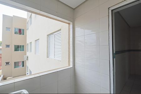Apartamento à venda com 72m², 2 quartos e 1 vaga Apartamento à venda com 72m², 2 quartos e 1 vagaÁrea de Serviço